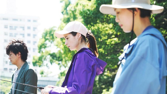 Still image for Fishing Dandy season 1 episode 5: Episode 5