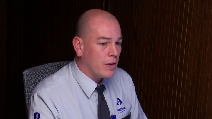 Still image for Politie 24/7 season 1 episode 14: Episode 14