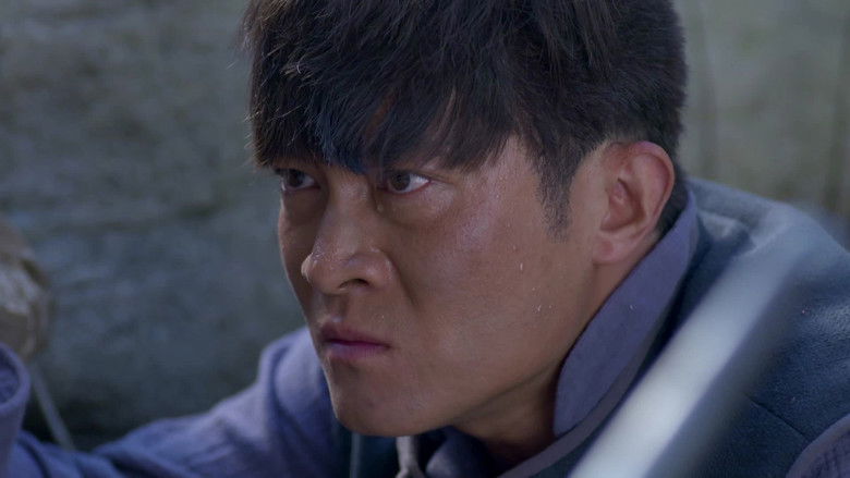 Still image for Yangko Dance season 1 episode 23: Episode 23 Still image for Yangko Dance season 1 episode 23: Episode 23