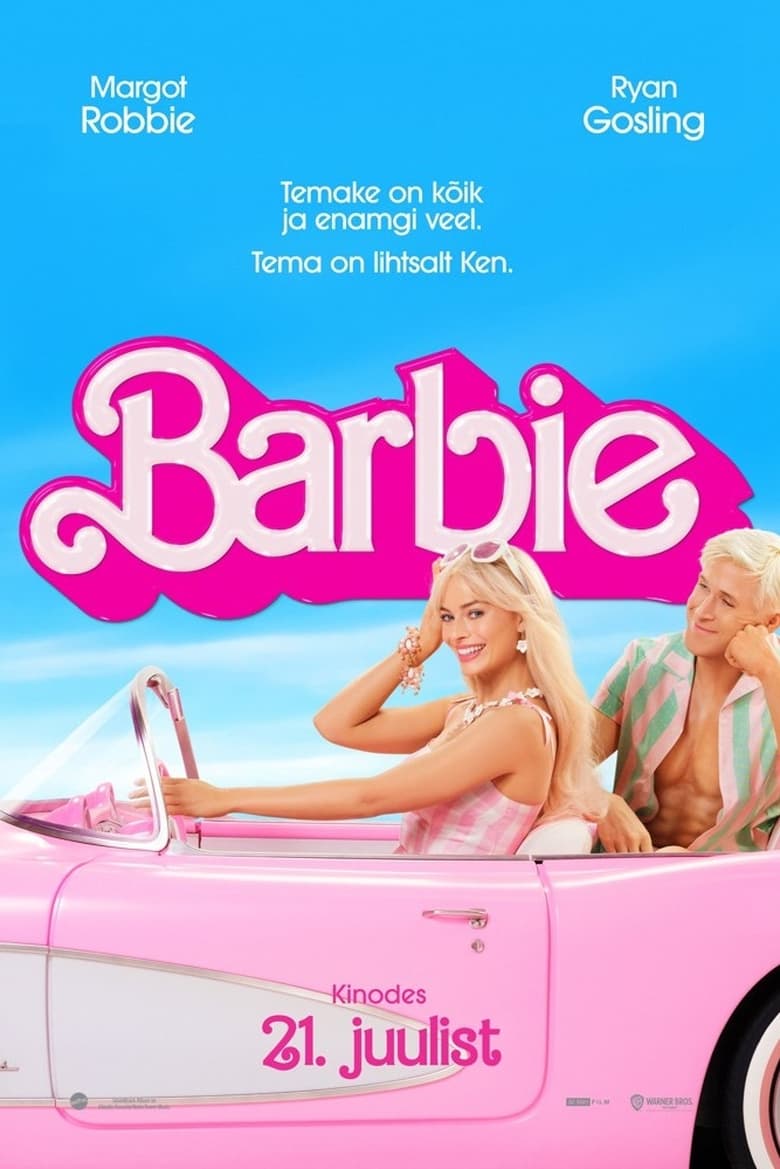 Barbie (2023)