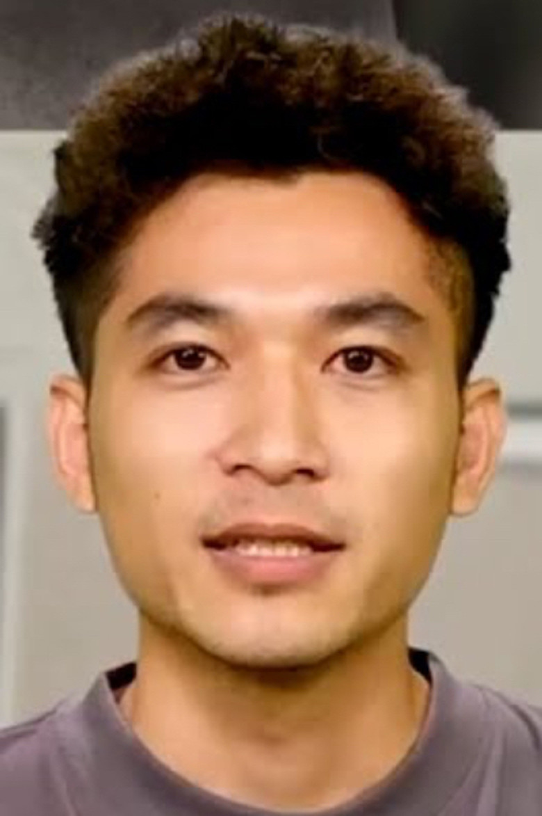 Lê Đỗ Ngọc Linh portrait image