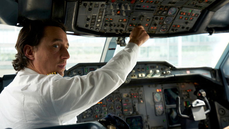 Still image for Souls season 1 episode 1: Flight 2205 Still image for Souls season 1 episode 1: Flight 2205