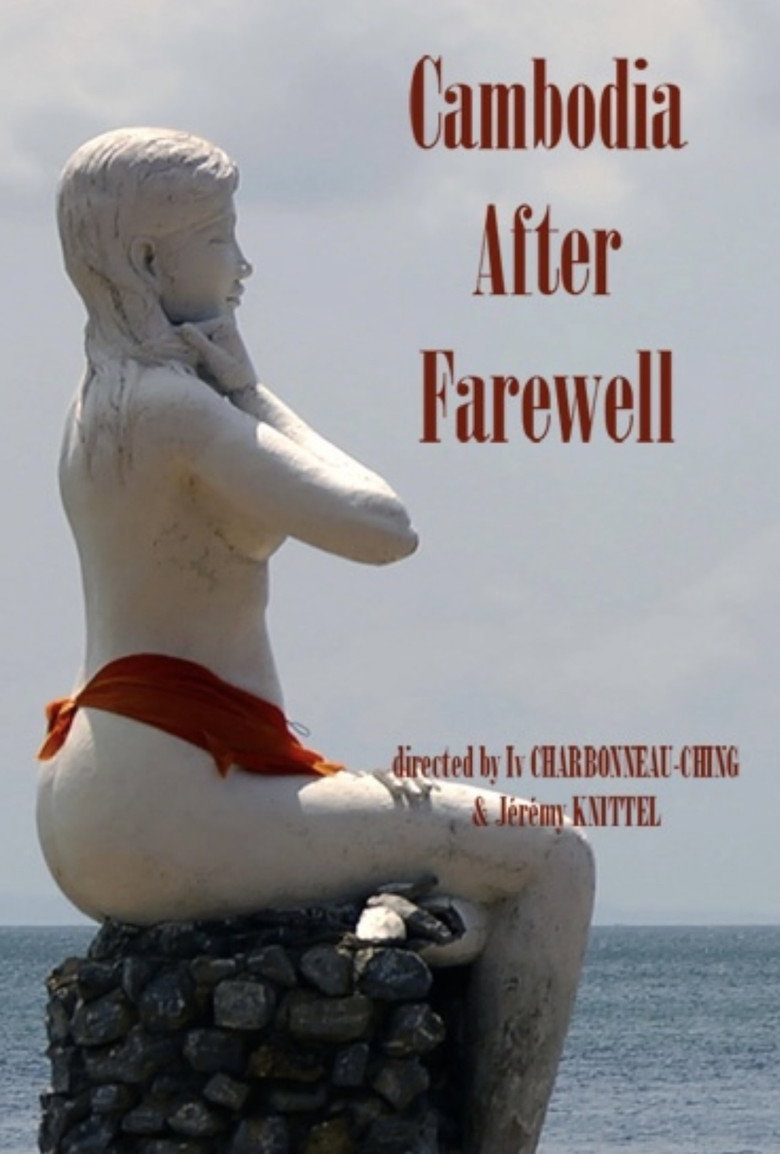 Imatge de Cambodia, After Farewell