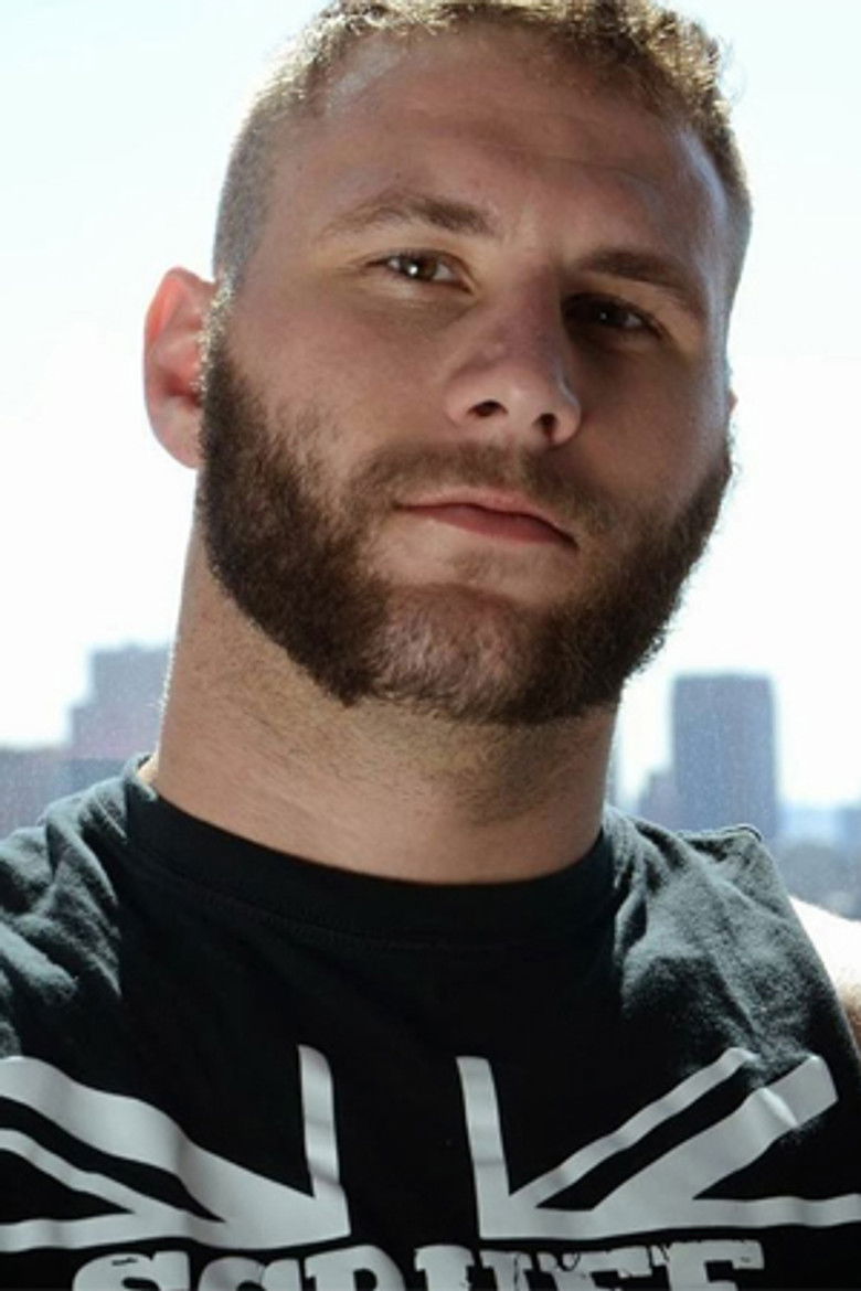 Ross Allen Milam portrait image