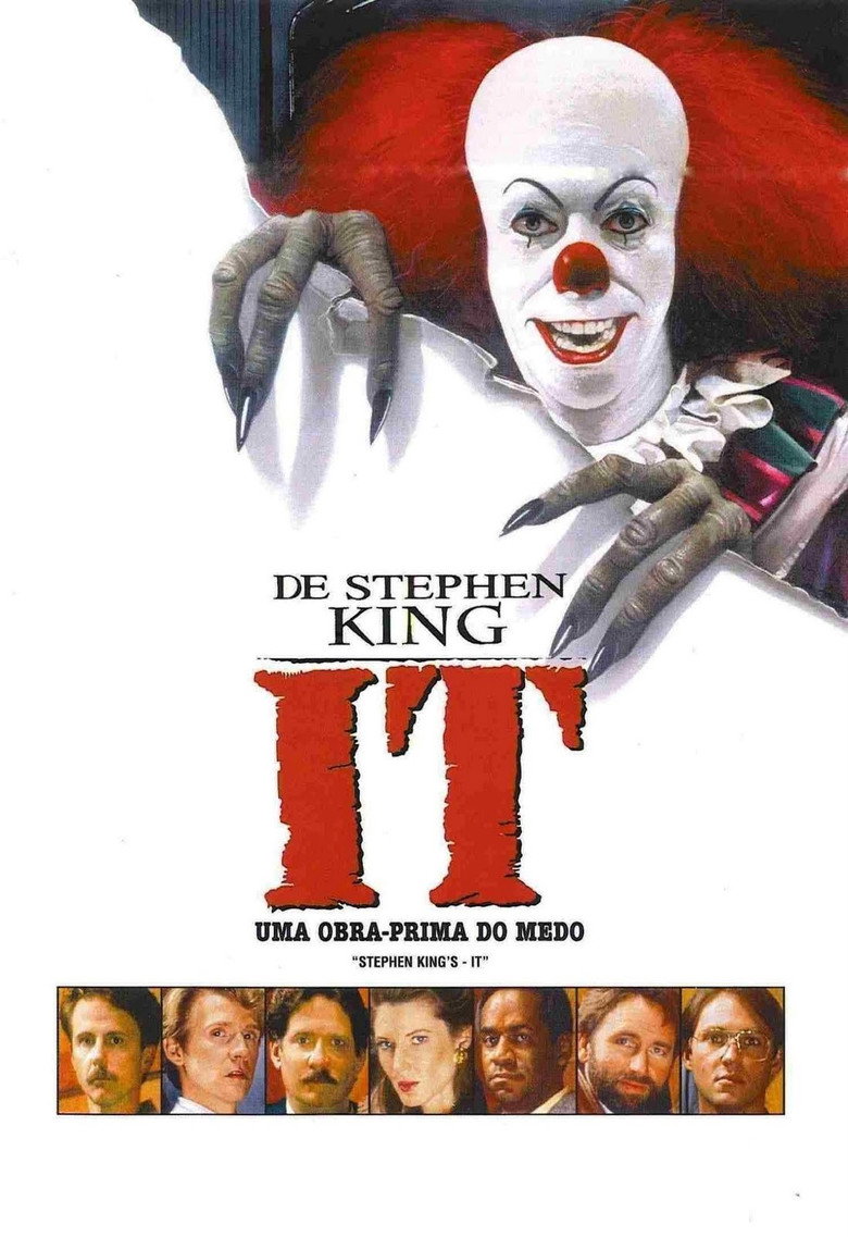 Póster la Serie