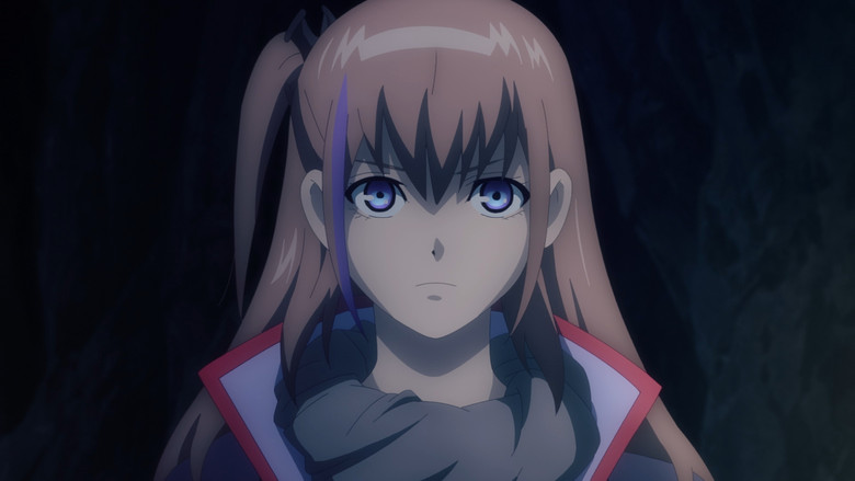 Still from Dolls' Frontline - Season 1 Episode 9
