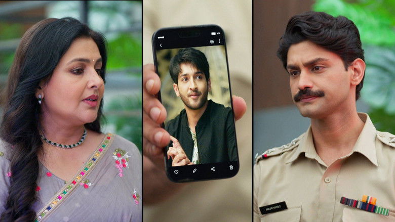 Sanjay Makes Inquiries