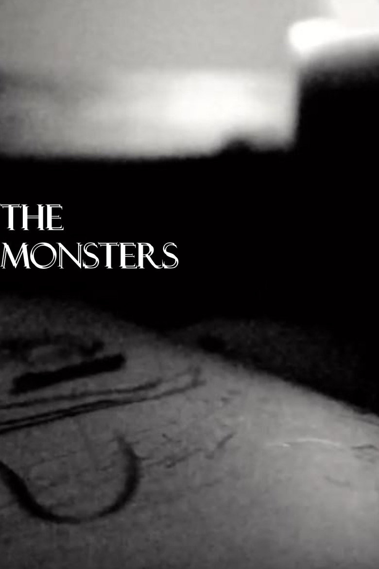 The Monsters background