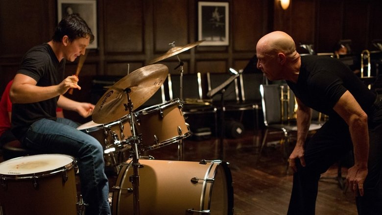 Whiplash streaming