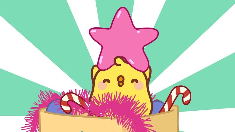 Still image for Molang season 1 episode 7: The Christmas Tree Still image for Molang season 1 episode 7: The Christmas Tree