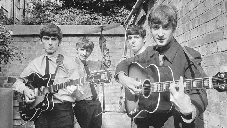 Still image for Icon: Music Through the Lens season 1 episode 2: On the Road Still image for Icon: Music Through the Lens season 1 episode 2: On the Road