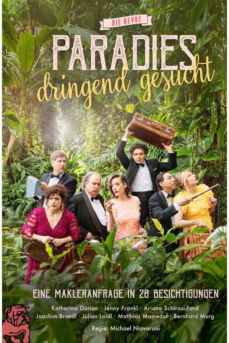 Simpl Revue - Paradies dringend gesucht background