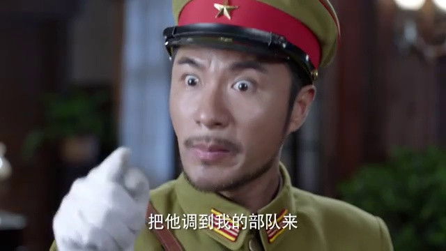 Still image for The Spirit of Soldiers season 1 episode 40: Episode 40