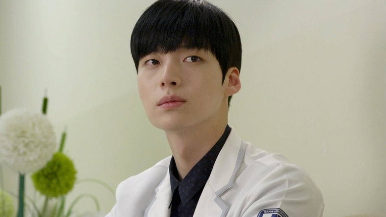 Still from Blood - Season 1 Episode 17