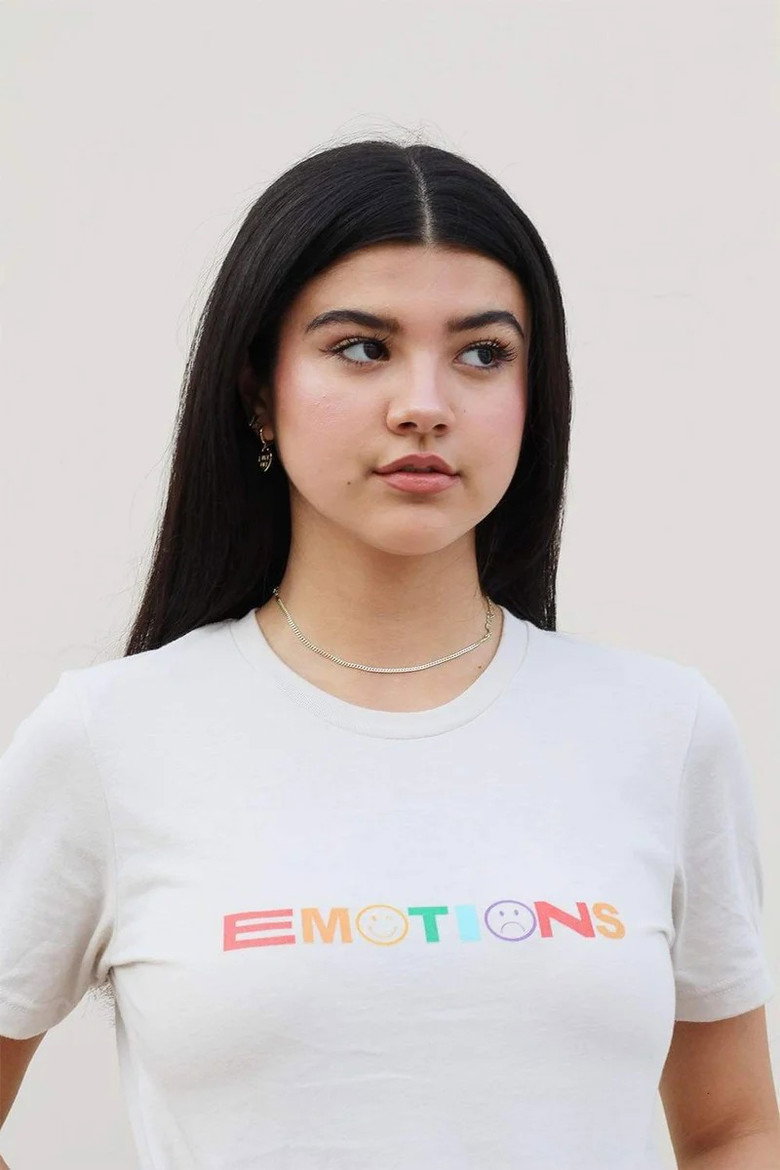 Sara Echeagaray photo