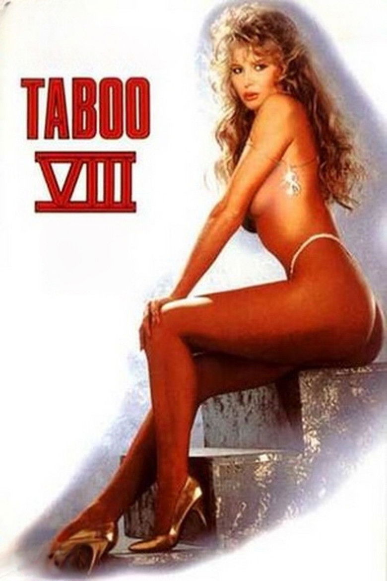 Imatge de Taboo VII: The Wild and the Innocent