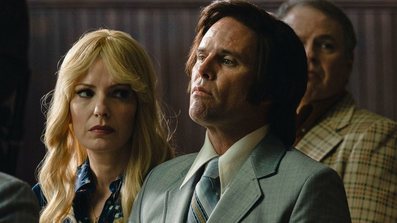 Still from George & Tammy - Season 1 Episode 6