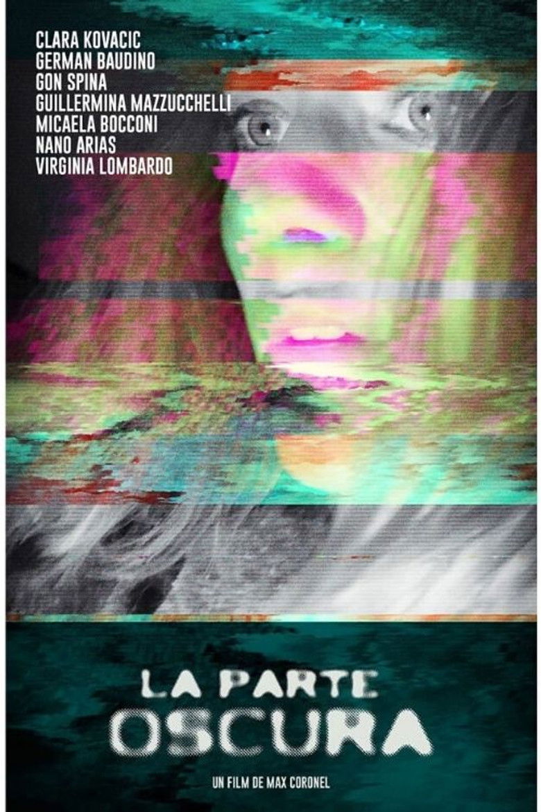 Imatge de La parte oscura