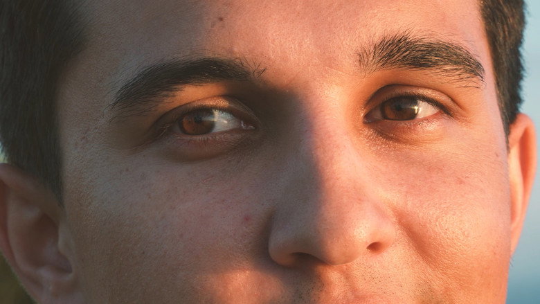 Eye Tag (2026)