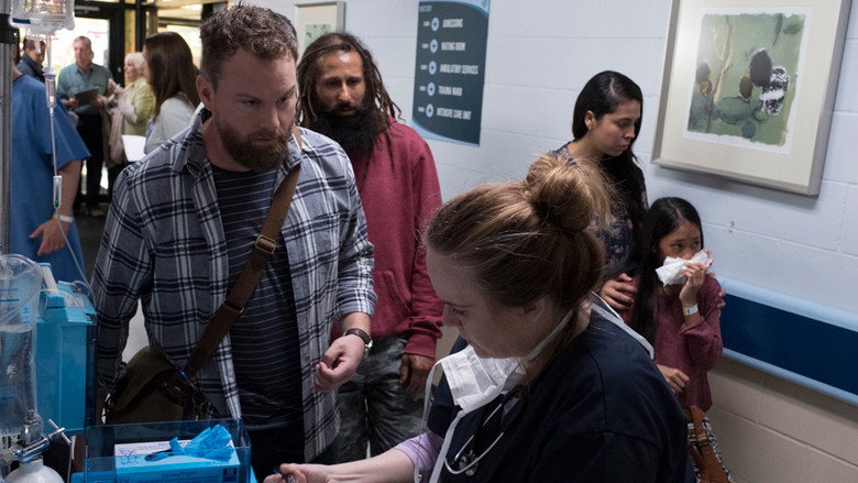 Travelers Season 2 Episode 5
