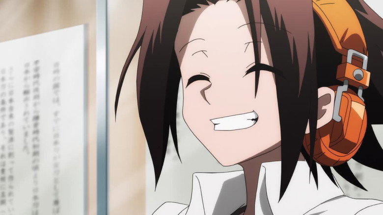 Shaman King 2021 Episode 22