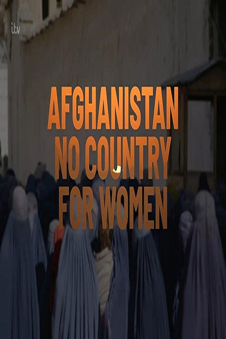 Imatge de Afghanistan: No Country for Women