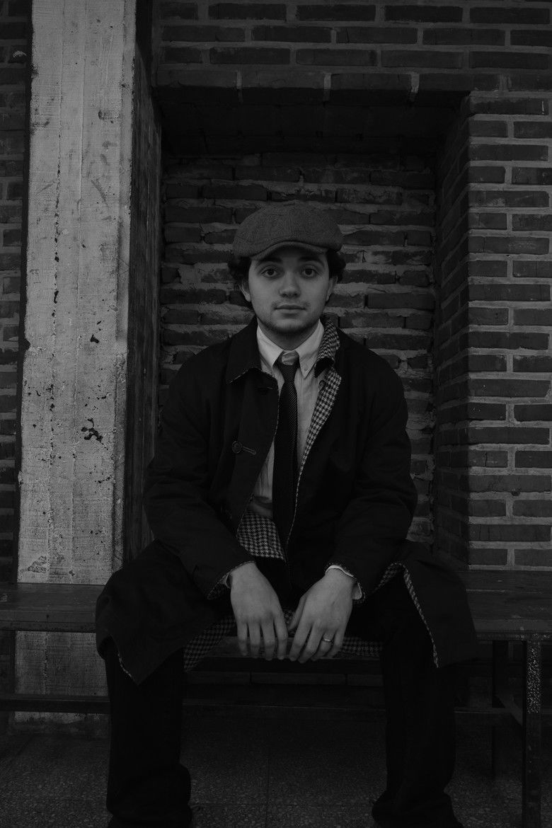 Photo de Nicolás Santoro