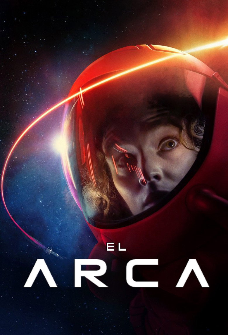 Póster la Serie