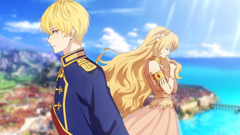 Still from The Fated Magical Princess: Who Made Me a Princess - Season 1 Episode 14