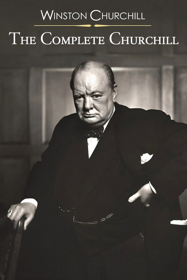 The Complete Churchill — image 2