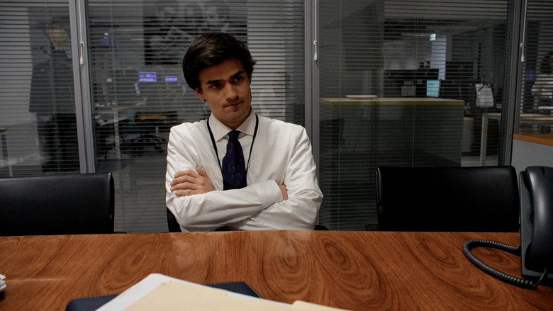 Still from The Incentive
