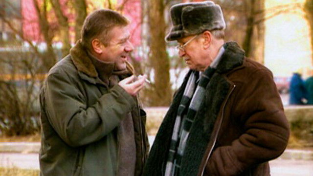 Still image for Kingdom of Crooked... season 1 episode 7: Episode 7 Still image for Kingdom of Crooked... season 1 episode 7: Episode 7