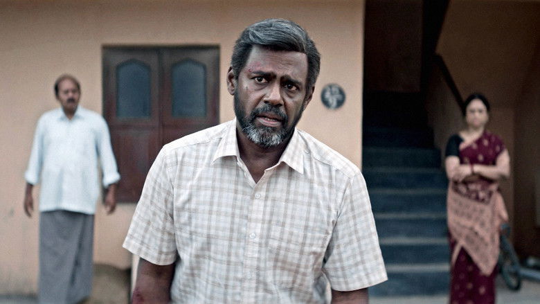 Still image for Kuttram Purindhavan season 1 episode 7: The Closure Still image for Kuttram Purindhavan season 1 episode 7: The Closure