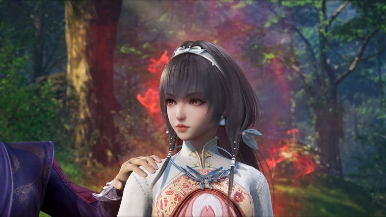 Still image for Glorious Revenge of Ye Feng season 1 episode 37: Episode 37 Still image for Glorious Revenge of Ye Feng season 1 episode 37: Episode 37