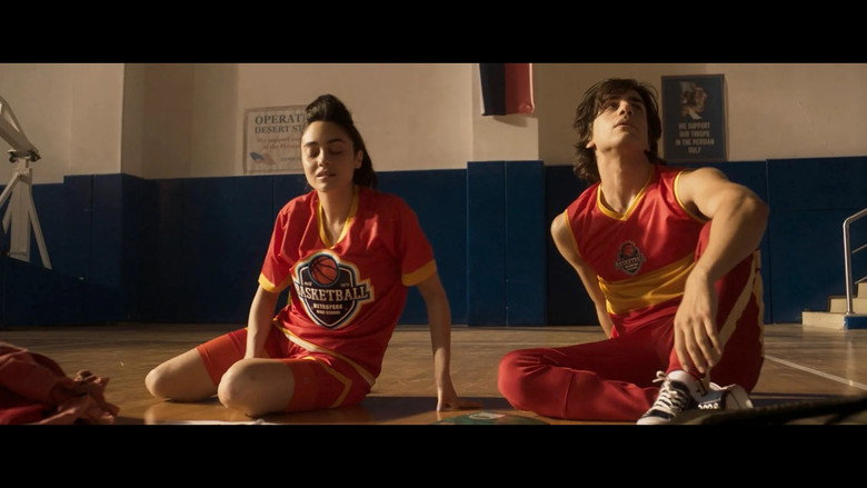 The Persian Version Movie Still 4