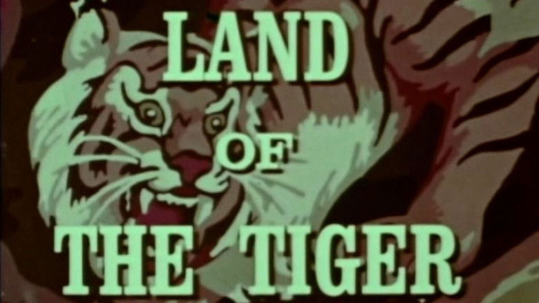 Still image for The Complete Fred Bear Collection season 1 episode 5: Land of the Tiger Still image for The Complete Fred Bear Collection season 1 episode 5: Land of the Tiger