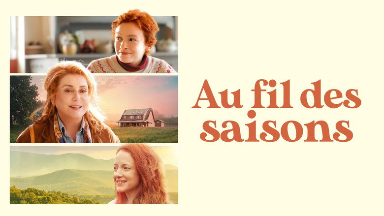 Au fil des saisons 6