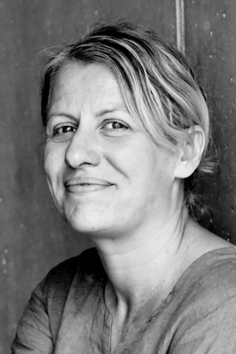 Dorota Barová portrait image
