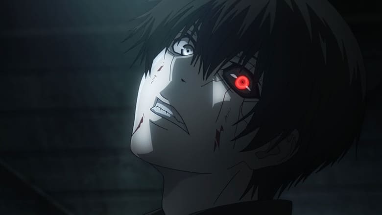 Tokyo Ghoul: 3 Staffel 12 Folge