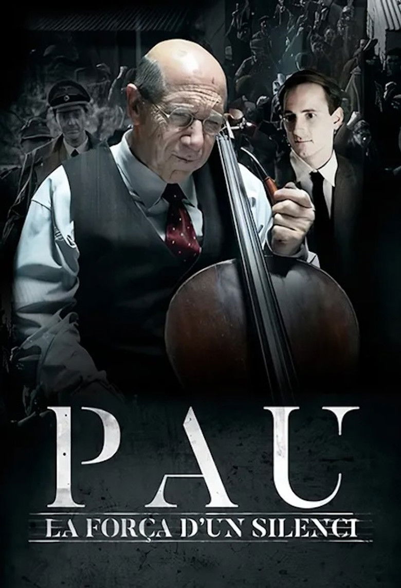 Imatge de Pau: la força d’un silenci