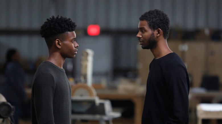 Cloak And Dagger Saison 1 Streaming Vf Série Marvel's Cloak & Dagger Saison 1 épisode 6 en streaming VF et