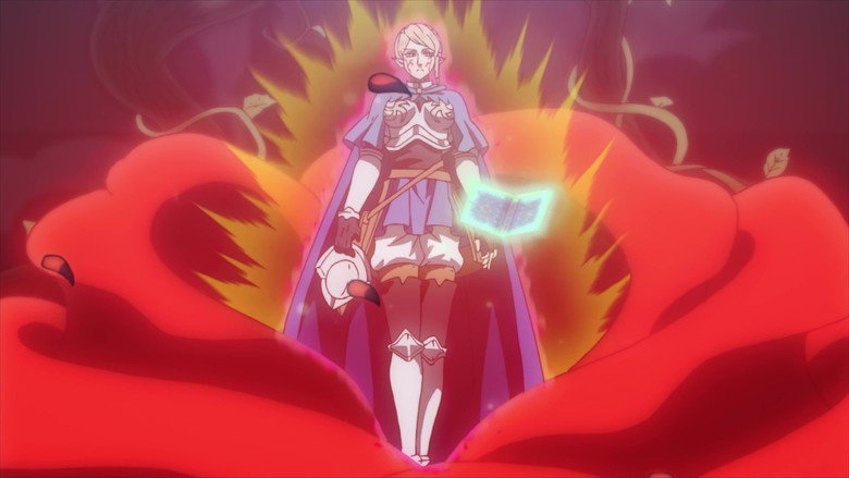 Still from Black Clover - Season 1 Episode 96