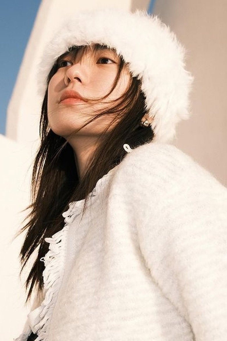 Jiang Zhuojun photo