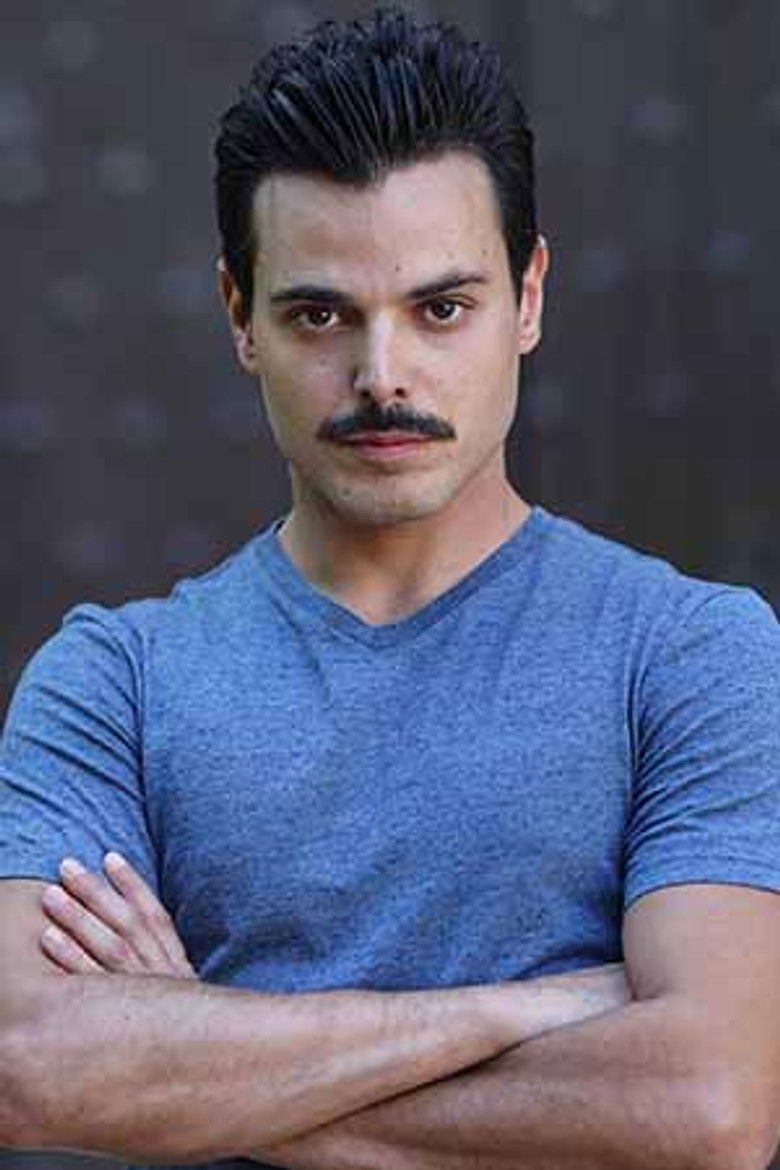 Lorenzo Randazzo portrait image