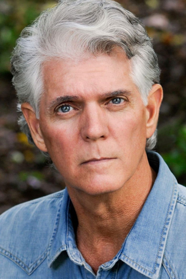 Alan Dysert portrait image