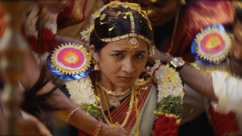 Modha Rathri still 4