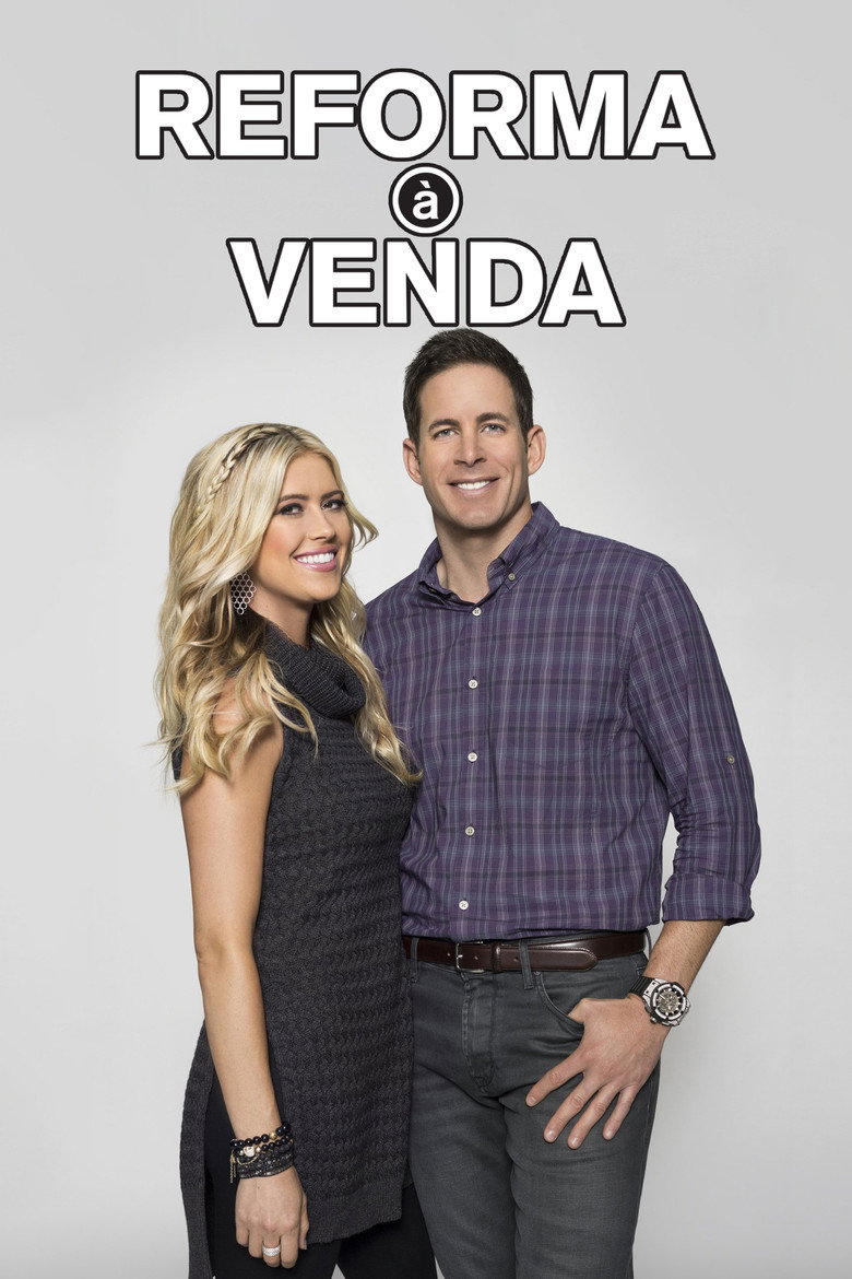 Reforma à Venda S04E04