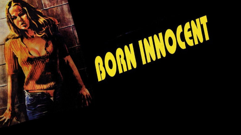 Born Innocent still 3