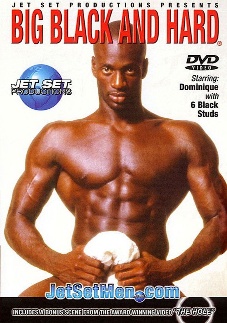 Imatge de Big Black and Hard