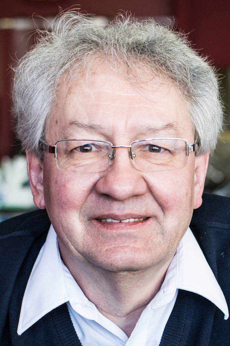 François Saillant portrait image